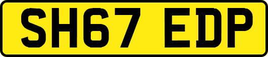 SH67EDP