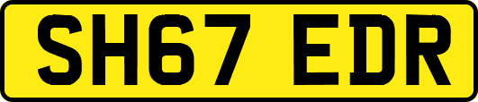 SH67EDR