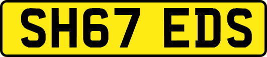 SH67EDS
