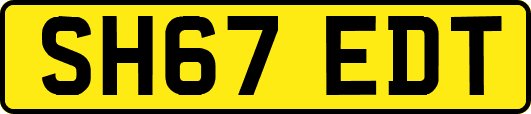 SH67EDT