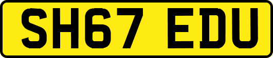 SH67EDU