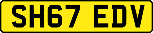 SH67EDV