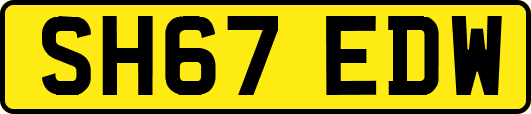 SH67EDW