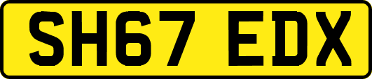 SH67EDX
