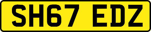 SH67EDZ