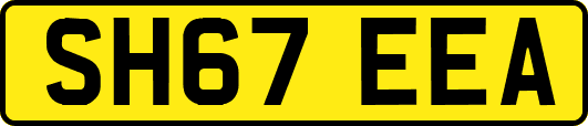 SH67EEA
