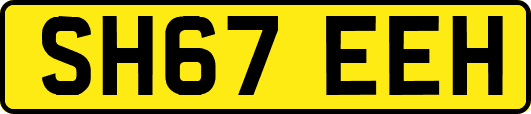SH67EEH