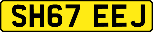 SH67EEJ