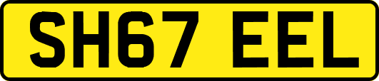 SH67EEL