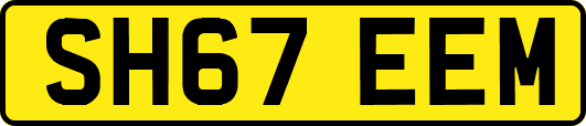 SH67EEM