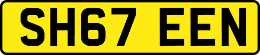 SH67EEN