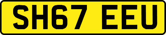 SH67EEU