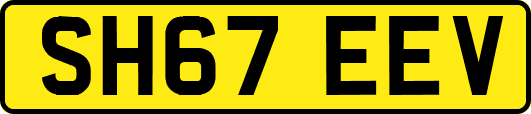 SH67EEV