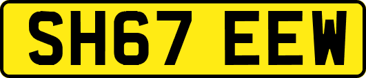 SH67EEW