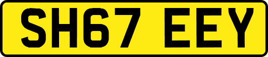 SH67EEY