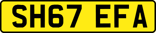 SH67EFA