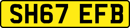 SH67EFB