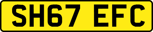 SH67EFC