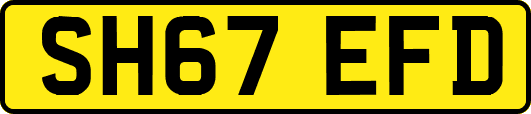 SH67EFD