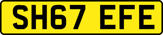 SH67EFE