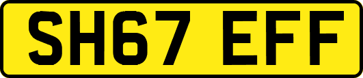 SH67EFF