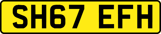 SH67EFH