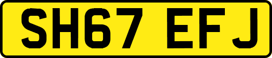 SH67EFJ