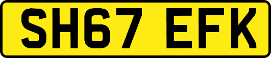 SH67EFK