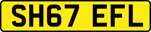 SH67EFL