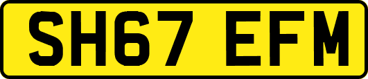 SH67EFM