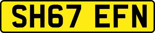 SH67EFN
