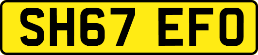 SH67EFO