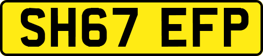 SH67EFP