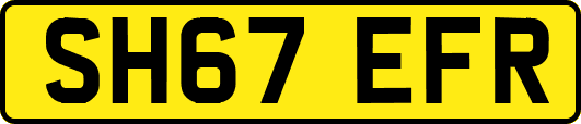 SH67EFR