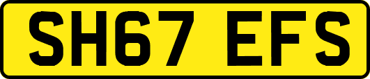 SH67EFS