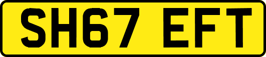 SH67EFT