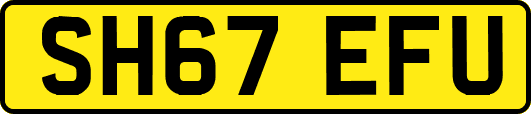 SH67EFU