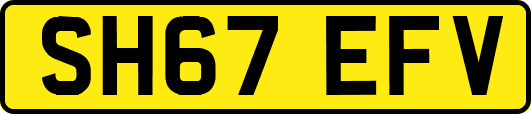 SH67EFV