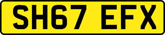 SH67EFX