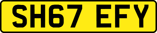 SH67EFY