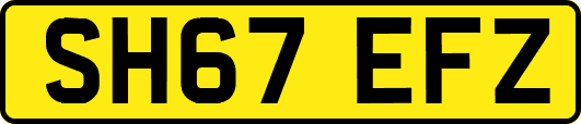 SH67EFZ