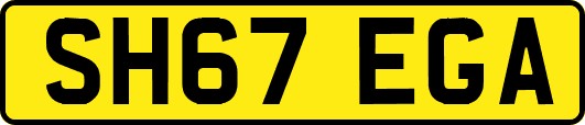 SH67EGA