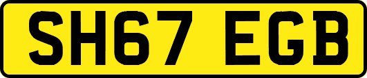 SH67EGB