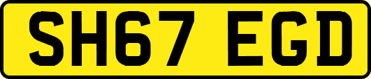 SH67EGD