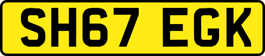 SH67EGK