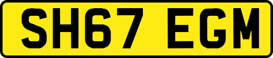 SH67EGM