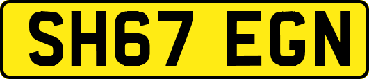 SH67EGN
