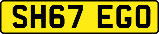SH67EGO