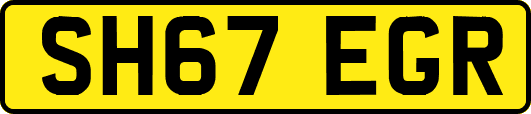 SH67EGR