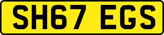 SH67EGS